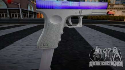 Desert Eagle 22 для GTA San Andreas