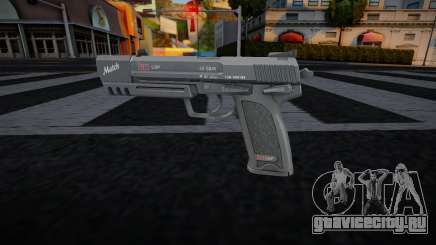 Desert Eagle 23 для GTA San Andreas