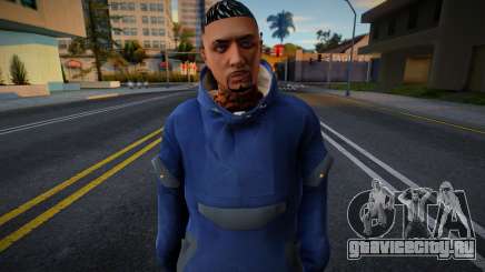 Skin Random 800 для GTA San Andreas