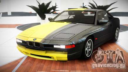 BMW 850CSi TR S10 для GTA 4