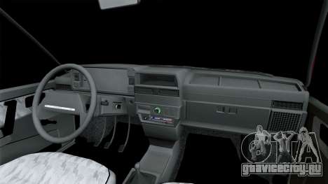 ВАЗ-2109 Canada для GTA San Andreas