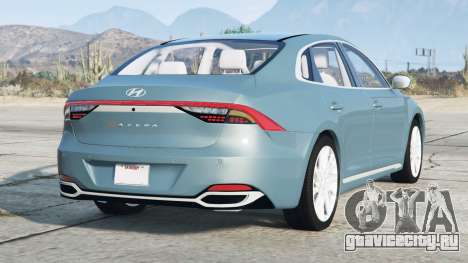 Hyundai Azera (IG) 2019 [Add-On]