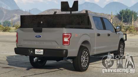 Ford F-150 2017