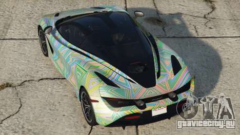 McLaren 720S Coupe 2017 S7 [Add-On]