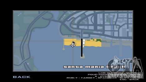 GTA Mini Myths: Tony Montana для GTA San Andreas