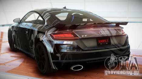 Audi TT Z-Style S9 для GTA 4