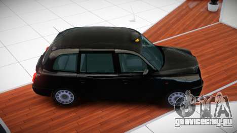 2005 LTI TXII для GTA 4