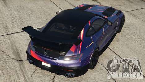 Mercedes-AMG GT Black Series (C190) S21 [Add-On]