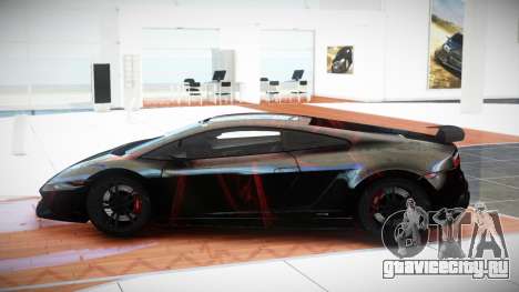 Lamborghini Gallardo GT-S S7 для GTA 4