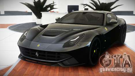 Ferrari F12 Z-Style для GTA 4