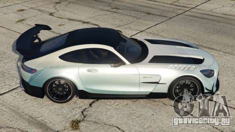 Mercedes-AMG GT Black Series (C190) S11 [Add-On]
