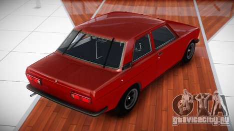 Datsun Bluebird R-Style для GTA 4