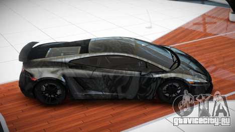 Lamborghini Gallardo X-RT S2 для GTA 4