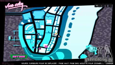 Cleo-задание от Мистера Моффата для GTA Vice City