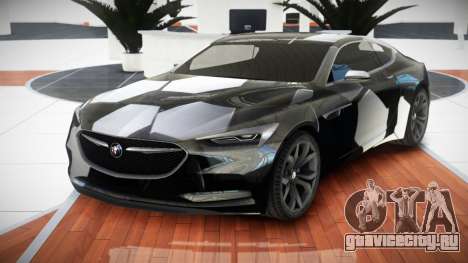 Buick Avista G-Style S4 для GTA 4