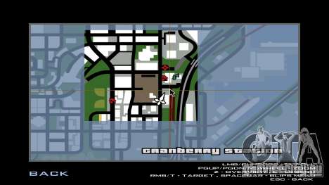 Transfender (Wreckfender) для GTA San Andreas
