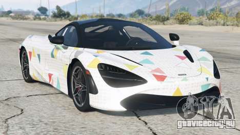 McLaren 720S Coupe 2017 S1 [Add-On]