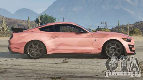 Ford Mustang Shelby GT500 2020 S11 [Add-On]