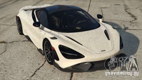 McLaren 765LT Coupe 2020 S3 [Add-On]