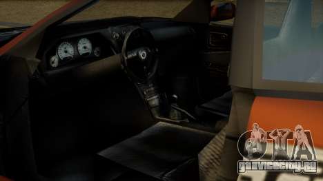 Nissan Skyline R32 из Need For Speed: Undergro 1