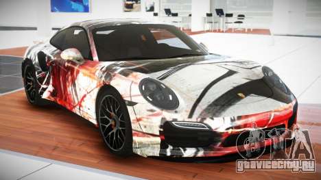 Porsche 911 X-Style S2 для GTA 4