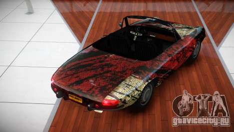 Alfa Romeo Spider XR S1 для GTA 4