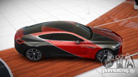 Buick Avista G-Style S2 для GTA 4