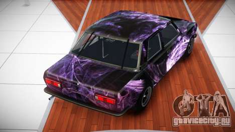 Datsun Bluebird R-Style S3 для GTA 4