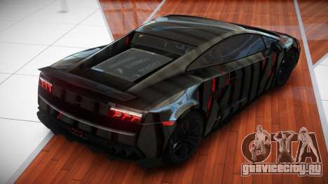 Lamborghini Gallardo GT-S S6 для GTA 4