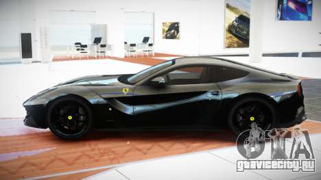 Ferrari F12 Z-Style для GTA 4