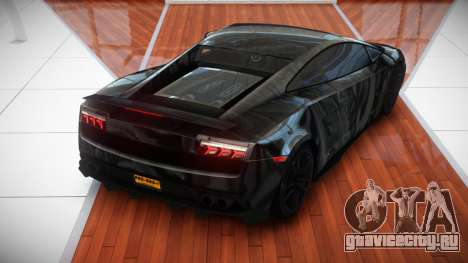 Lamborghini Gallardo X-RT S2 для GTA 4