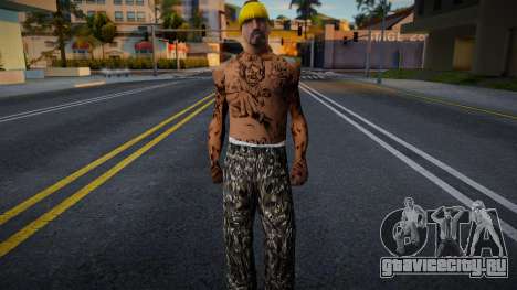 LSV1 Voyaka для GTA San Andreas