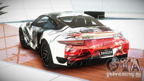 Porsche 911 X-Style S2 для GTA 4