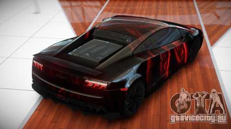 Lamborghini Gallardo GT-S S7 для GTA 4