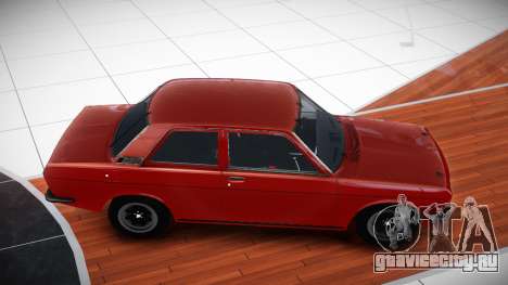 Datsun Bluebird R-Style для GTA 4