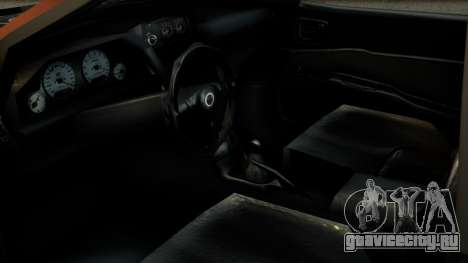 Nissan Skyline R32 из Need For Speed: Undergroun
