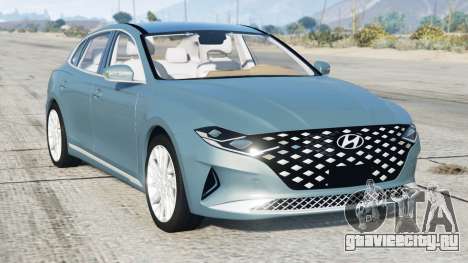 Hyundai Azera (IG) 2019 [Add-On]