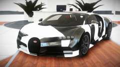 Bugatti Chiron GT-S S8 для GTA 4