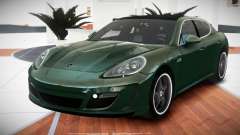 Porsche Panamera T-XF для GTA 4