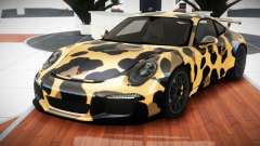 Porsche 911 GT3 GT-X S1 для GTA 4