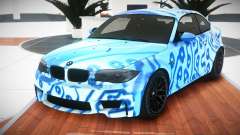 BMW 1M E82 Coupe RS S5 для GTA 4