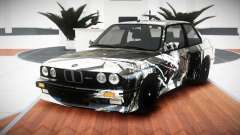 BMW M3 E30 G-Style S6 для GTA 4