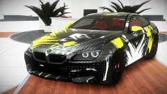 BMW M6 F13 RX S3