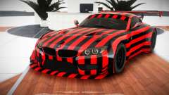 BMW Z4 RX S3 для GTA 4