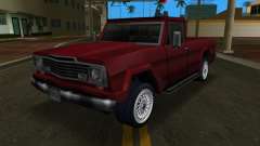 Canis Bodhi from 1980 для GTA Vice City