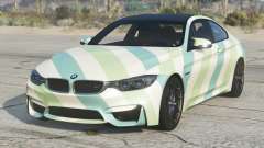 BMW M4 Cararra для GTA 5