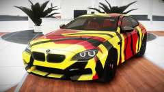 BMW M6 F13 RX S8 для GTA 4