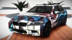 BMW M5 F10 xDv S11 для GTA 4