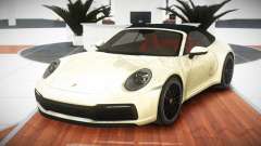 Porsche 911 Carrera S XR S1 для GTA 4