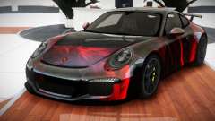 Porsche 911 GT3 GT-X S10 для GTA 4